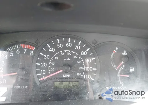 2003 Toyota Corolla Ce z USA, uszkodzony, nr VIN JTDBR32EX30038056